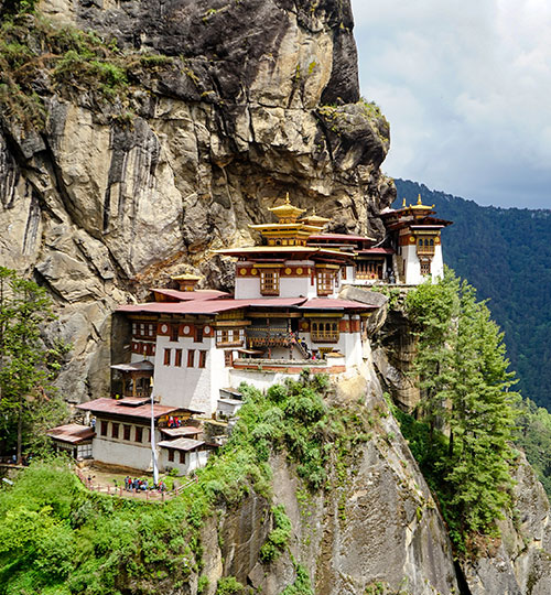 Bhutan